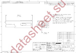 556137-4 datasheet  